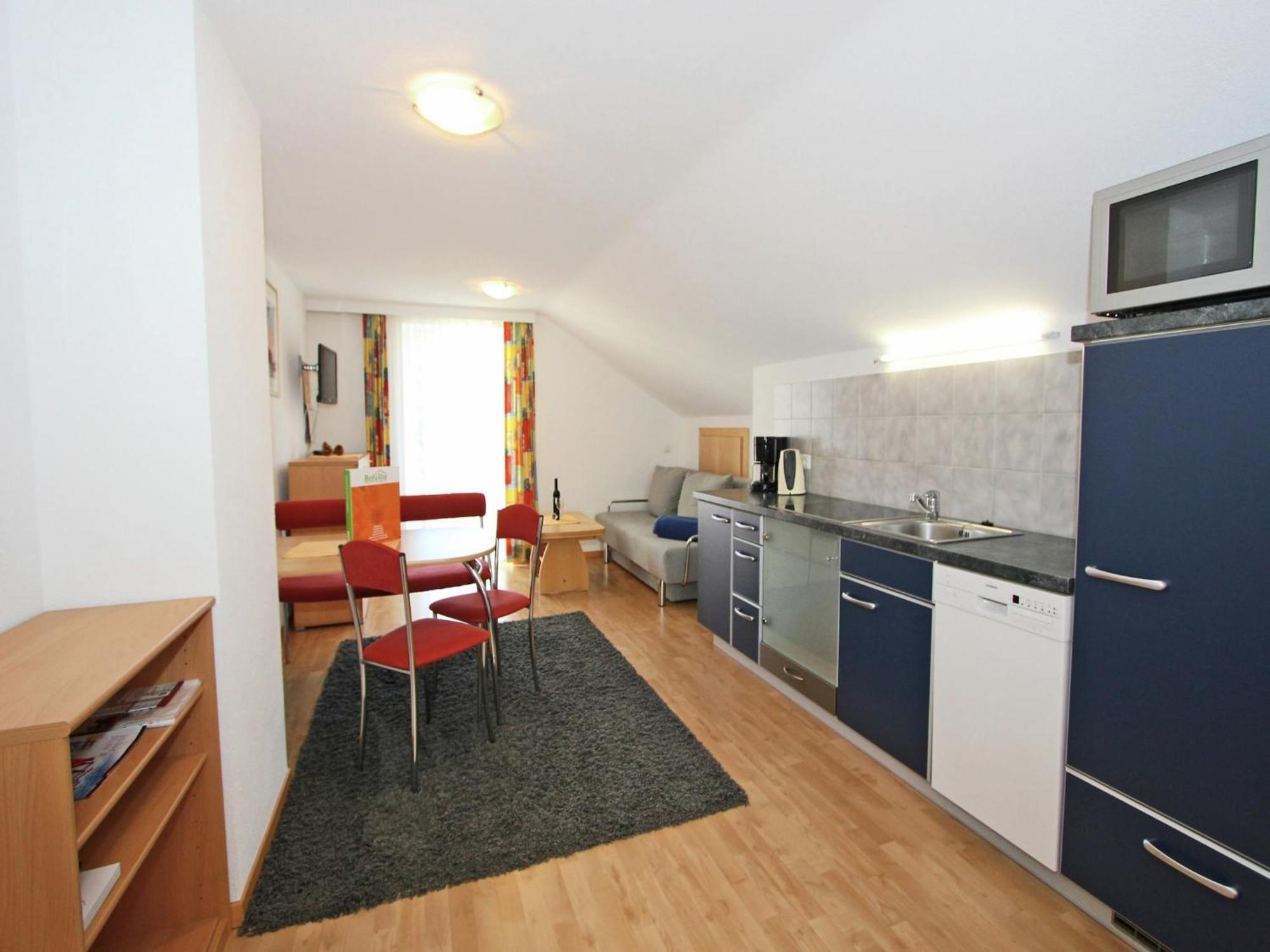 Modern Apartment In Fiss At Ski Bus Stop Exteriör bild