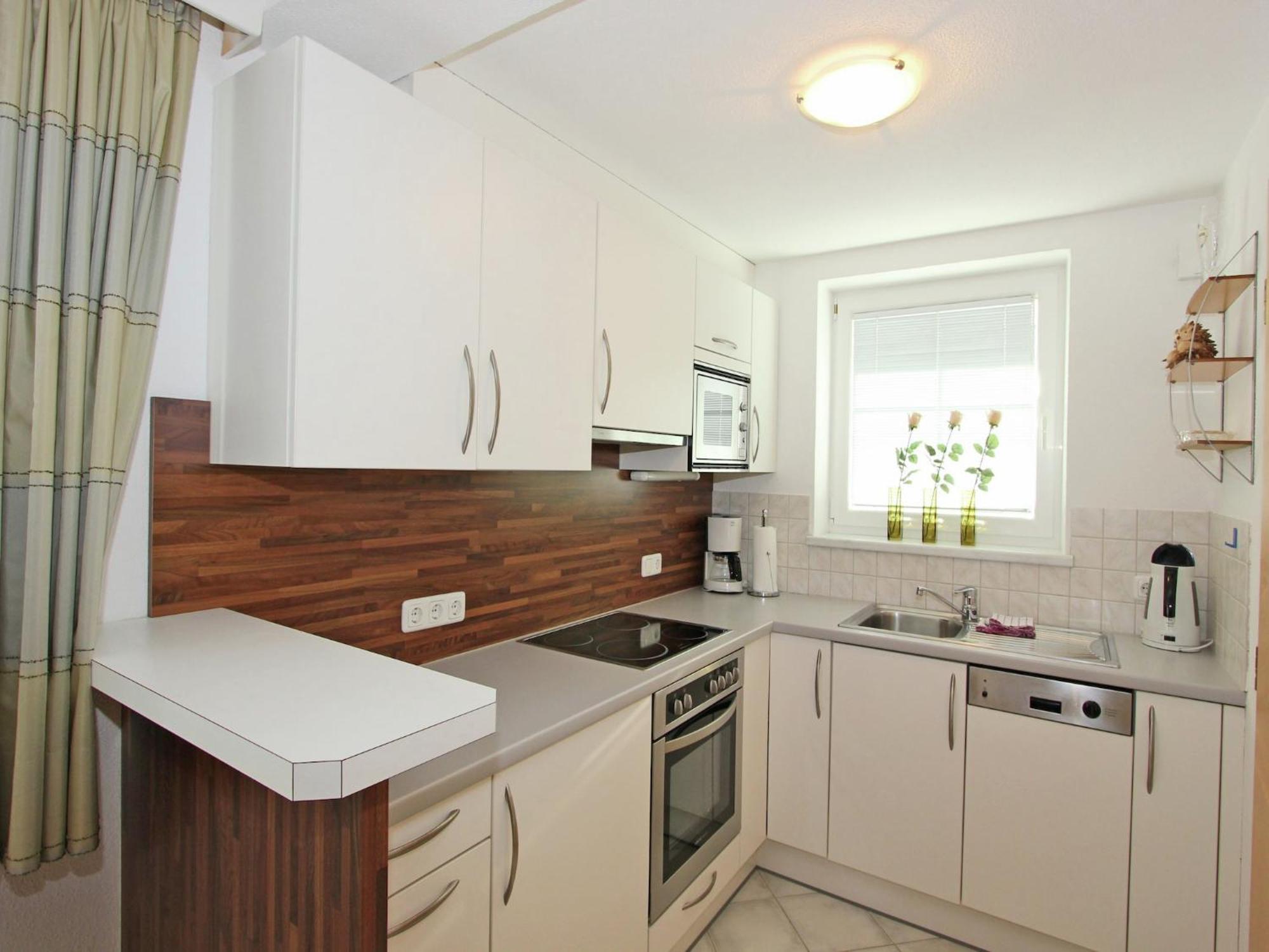 Modern Apartment In Fiss At Ski Bus Stop Exteriör bild